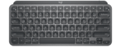 WIRELESS KEYBOARD (คีย์บอร์ดไร้สาย) MX-KEYS-MINI(GRAPHITE)