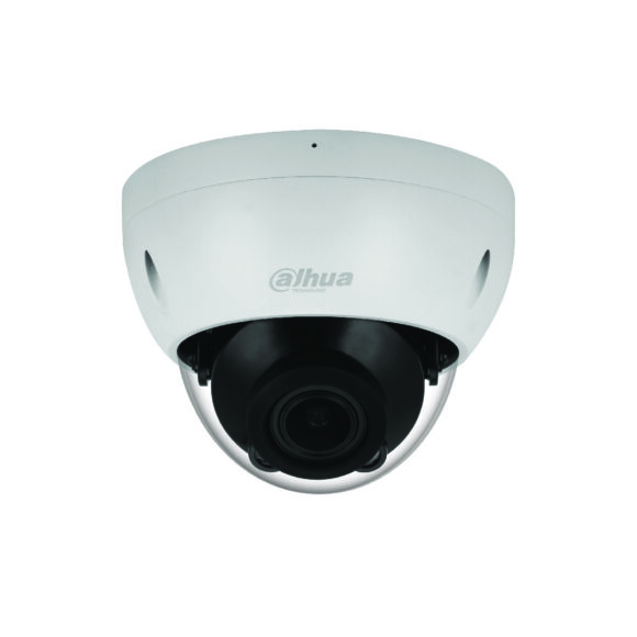 DHU-HDBW2441RP-ZAS 4MP VF Dome 2.7-13.5mm H.265+ IP67/IK10 Max 256GB
