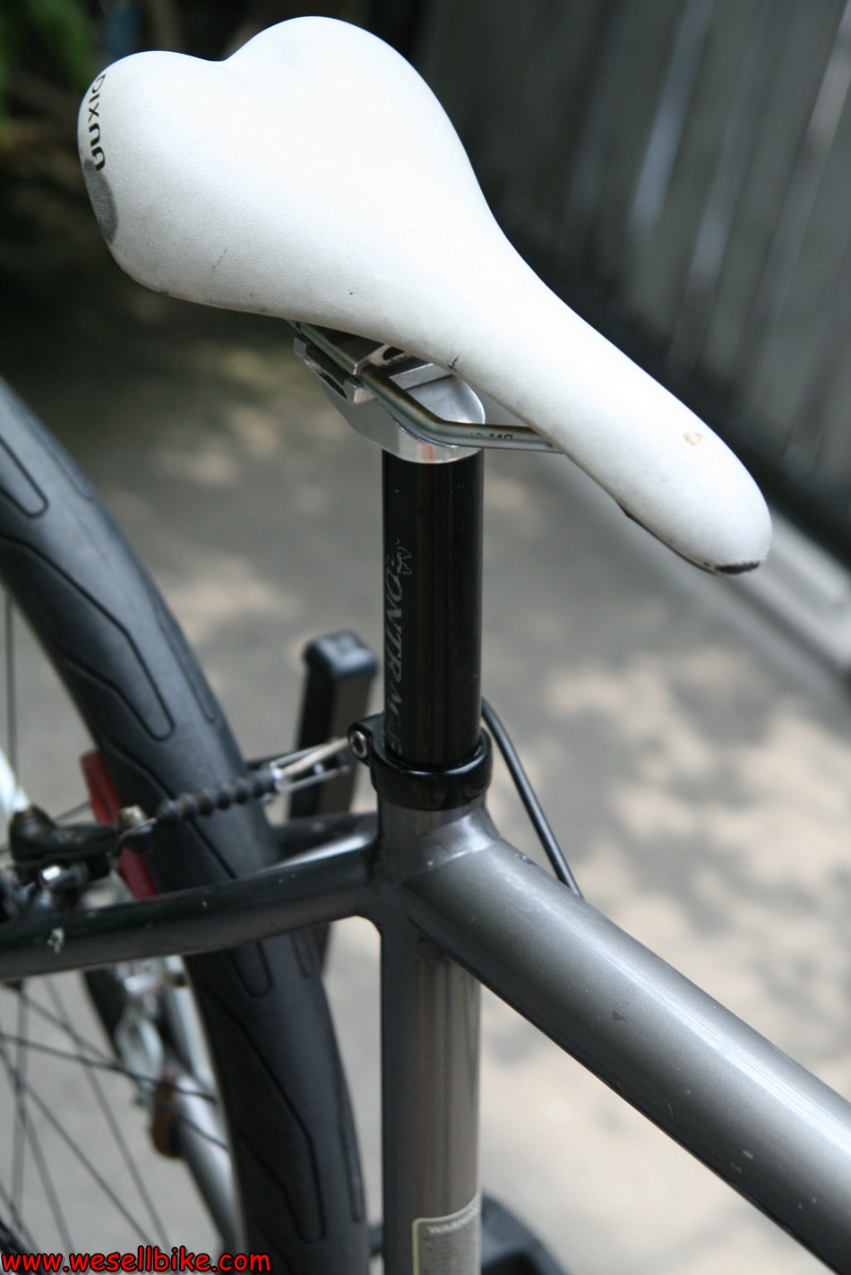 เสือภูเขาKlein Attitude ล้อ26นิ้ว ไซส์ M