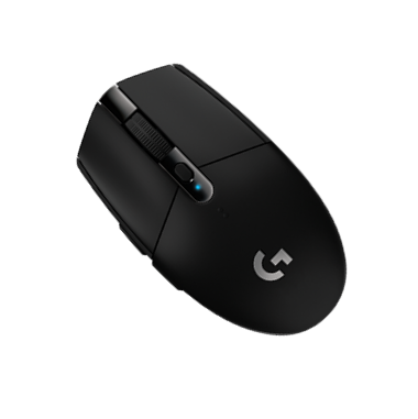 GAMING MOUSE