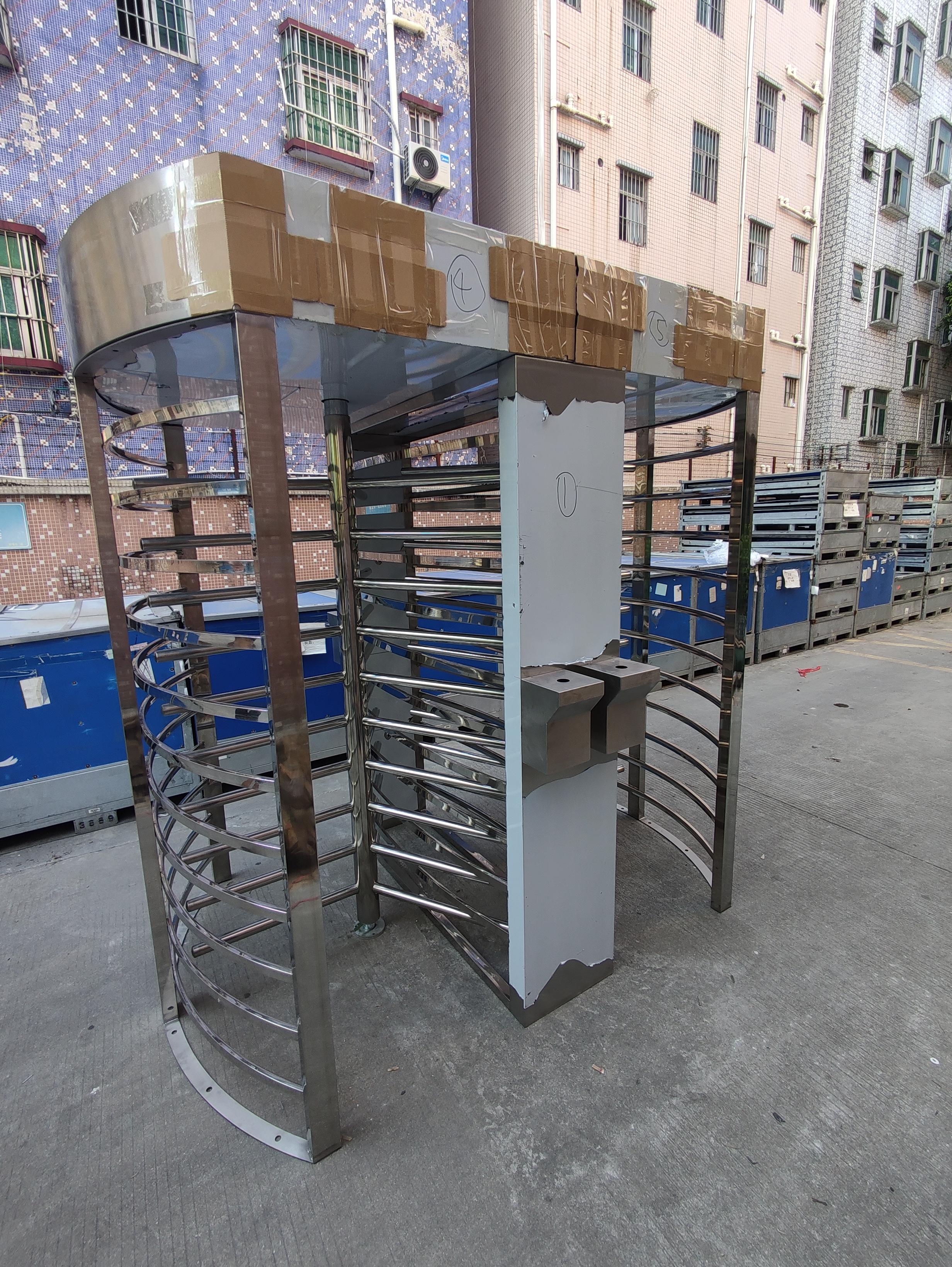 Full Height เครื่องกั้นทาง อัตโนมัติ สั่งสินค้า 30-60 วัน