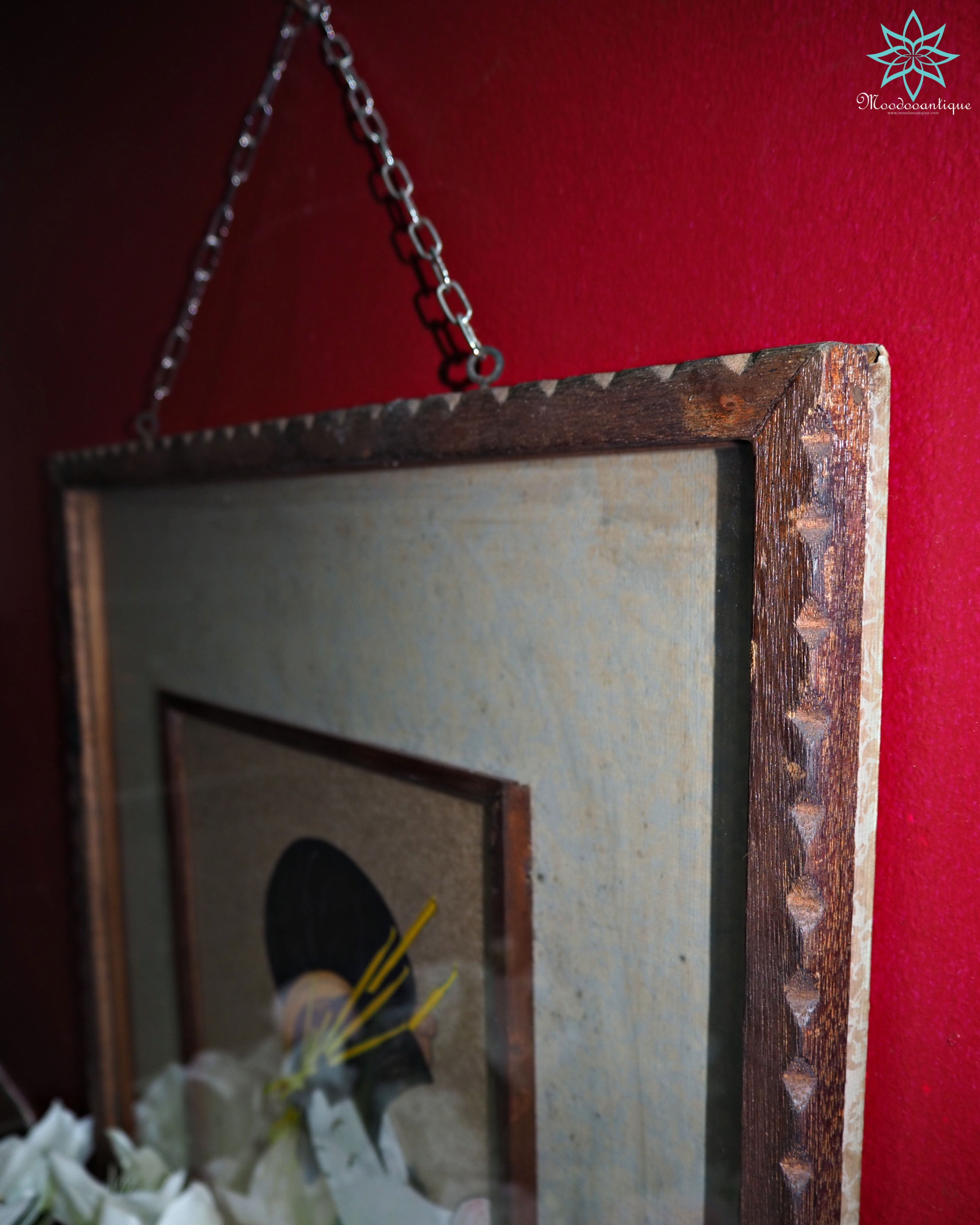 ภาพวาดภู่กันหมึกญี่ปุ่น