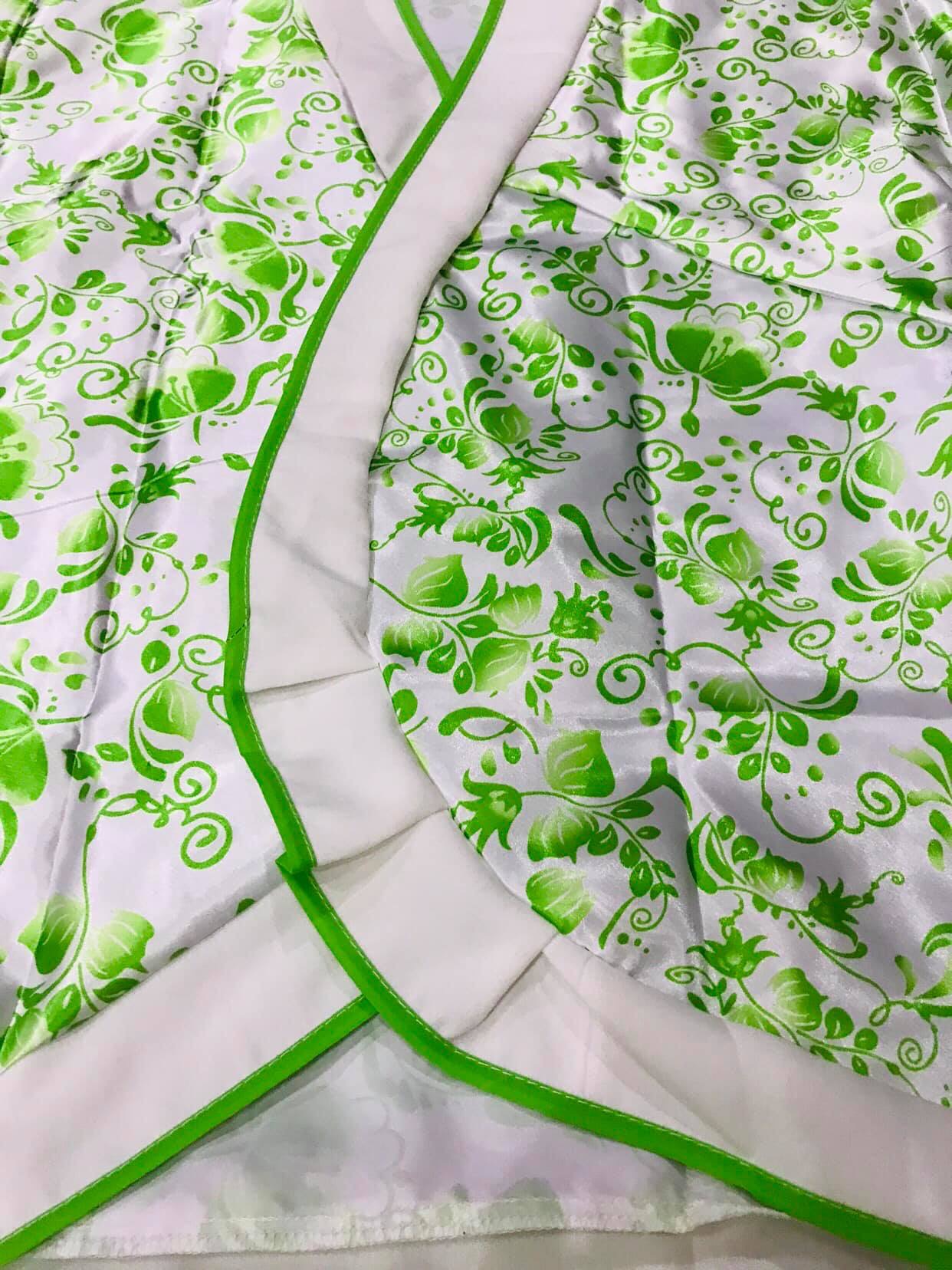 ชุดถัง สีเขียว Grn63 สินค้าพร้อมส่ง