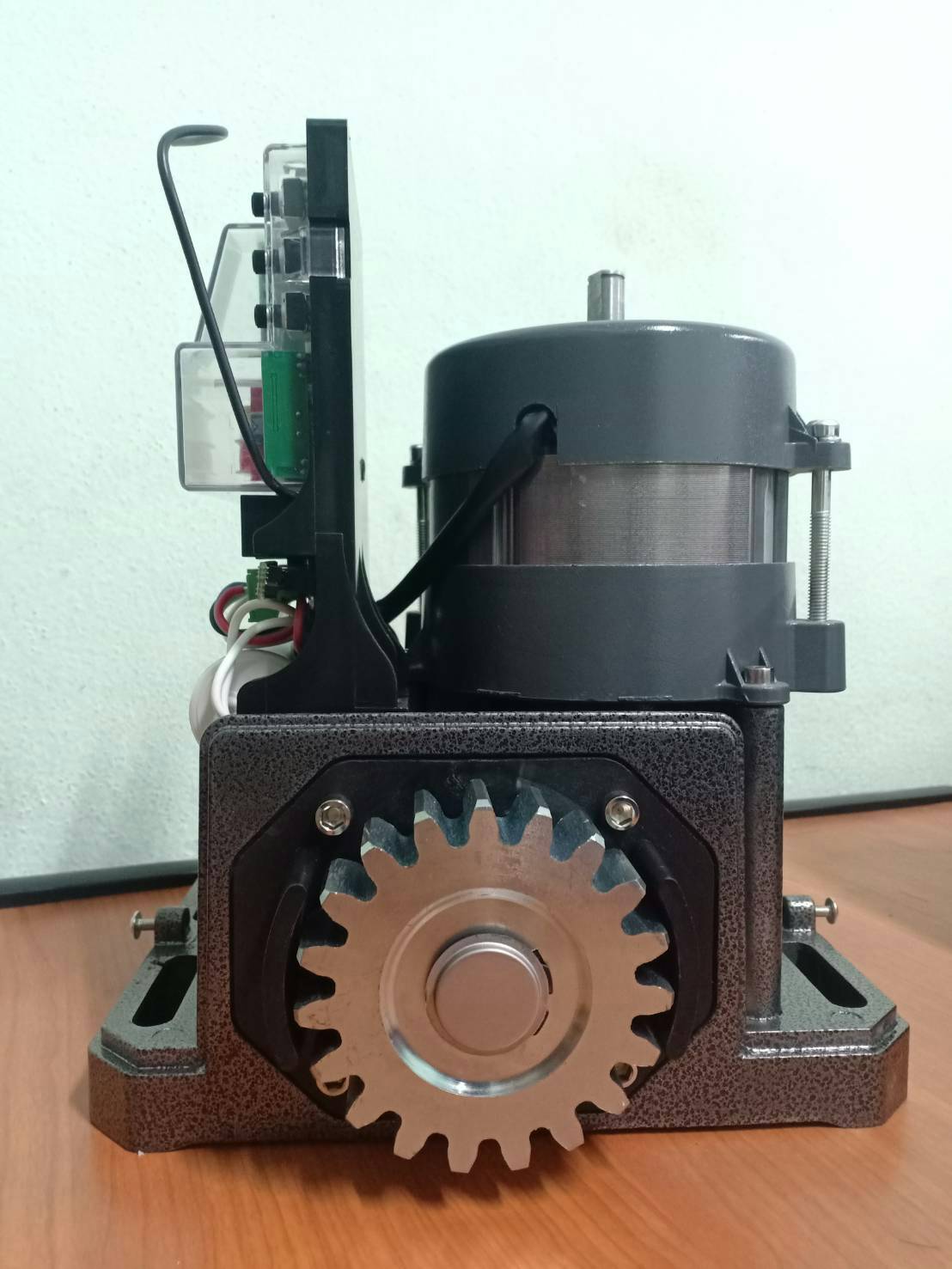 ชุดประตูมอเตอร์ RSE 600KG (ซื้อสินค้า)