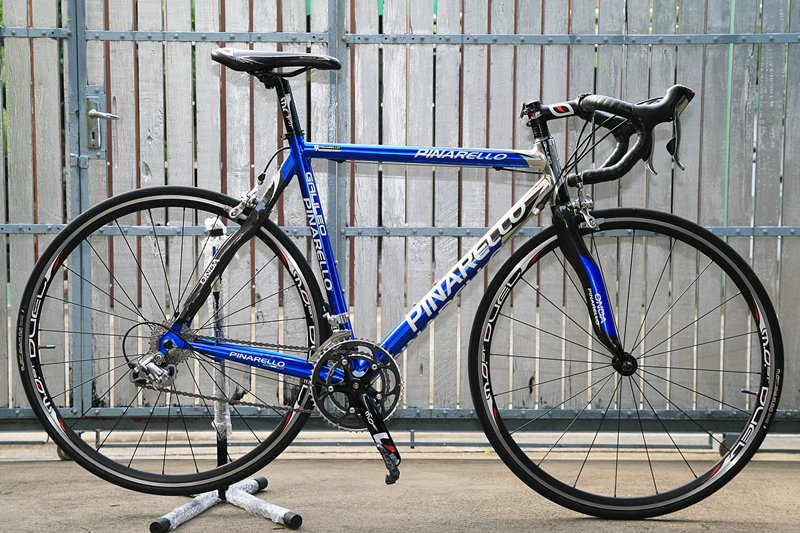 เสือหมอบ Pinarello Galileo ไซส์ M
