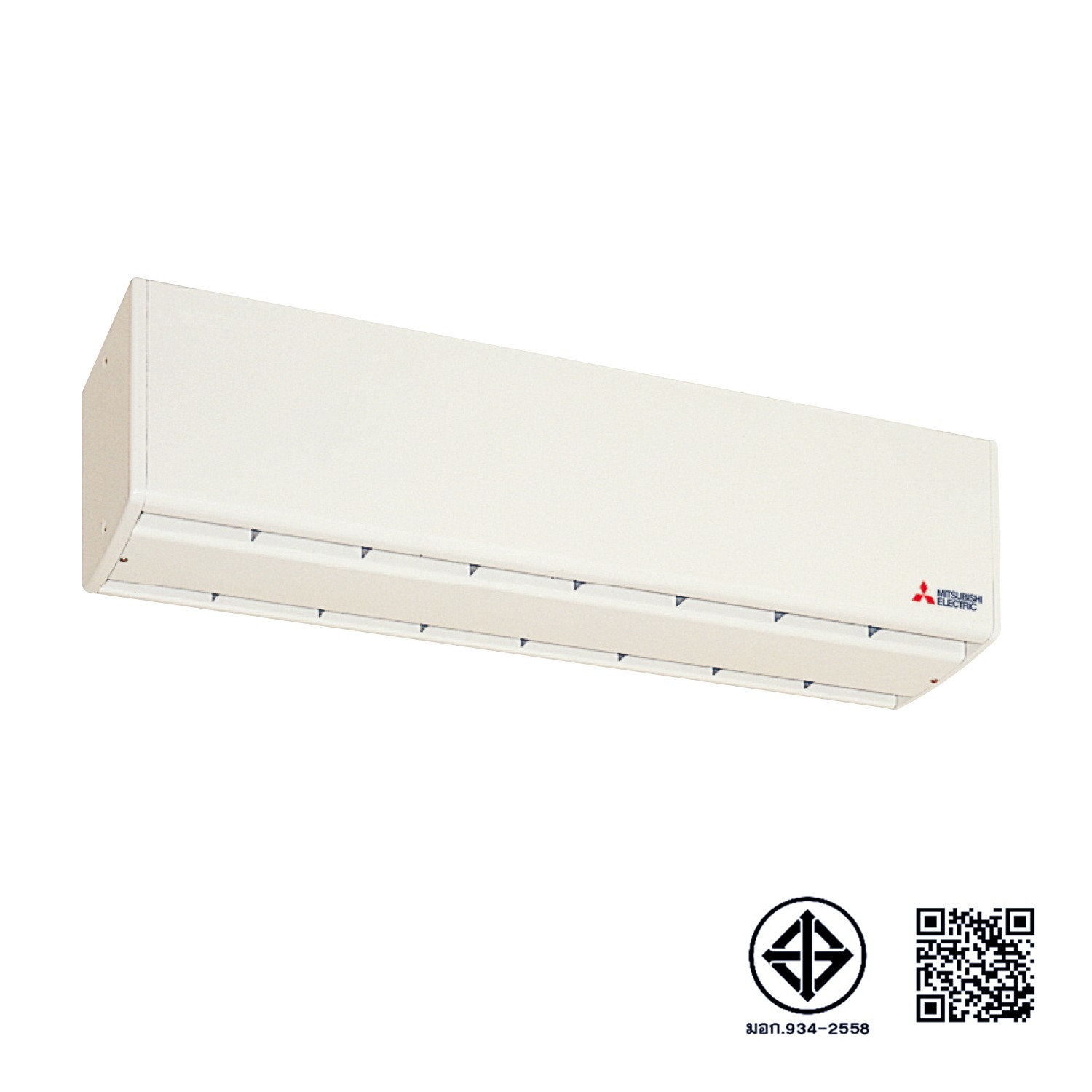 ม่านอากาศ Mitsubishi 100 ซม. รุ่น MK-5010T-E1