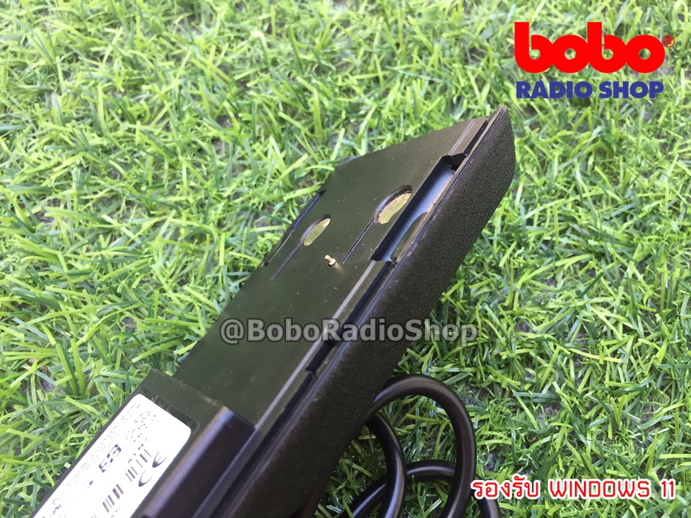สายโปรแกรม สำหรับ MOTOROLA GP300