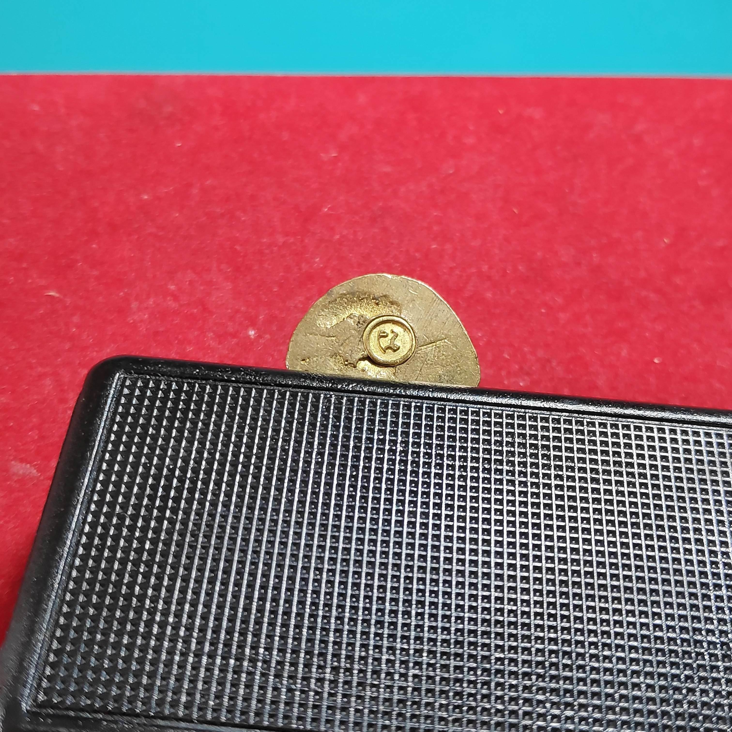 พระกริ่งสังกัจจายณ์หลวงปู่คร่ำวัดวังหว้าปี2537