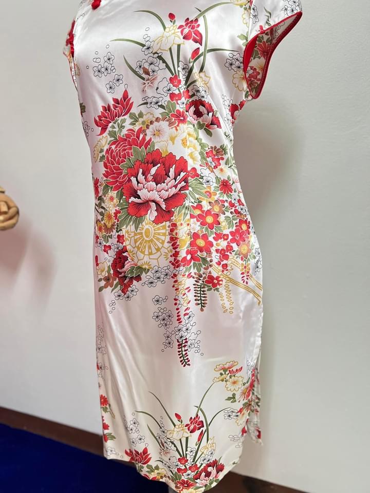 กี่เพ้าผ้าไหมเกรด A