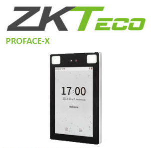 Access control รุ่น PROFACE-X