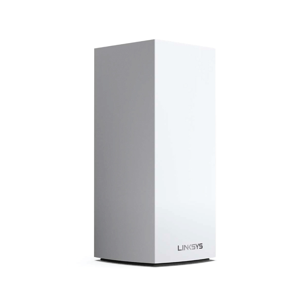 Whole-Home Mesh LINKSYS VELOP (MX5300-AH) Wireless AX5300 Tri-Band (Pack 1)