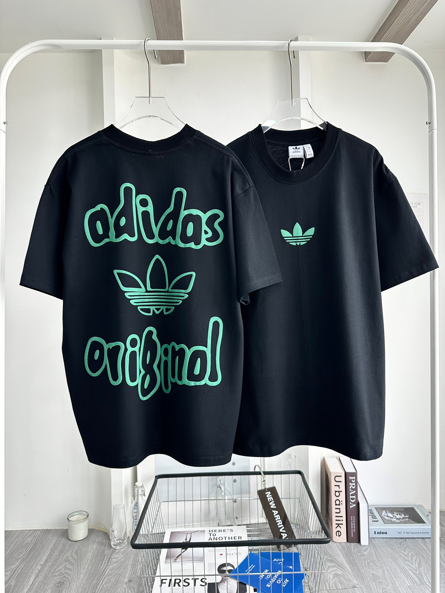 TC05 ลายอดิดาส