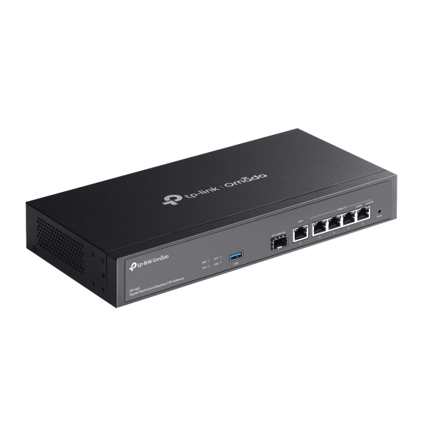 ER7406 Omada Gigabit Rackmount/Desktop VPN Gateway