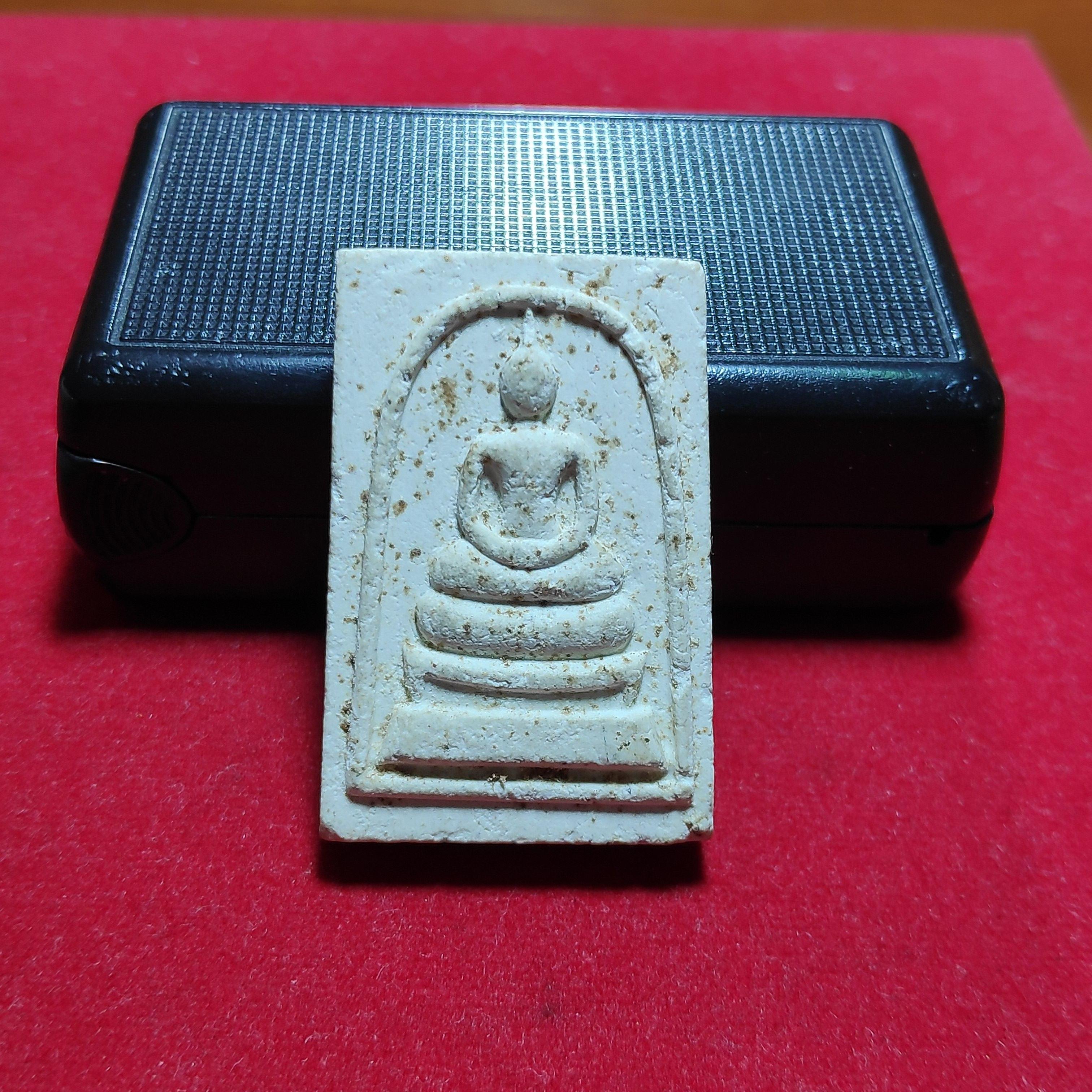 พระสมเด็จอินเตอร์229ปีวัดอรุณ