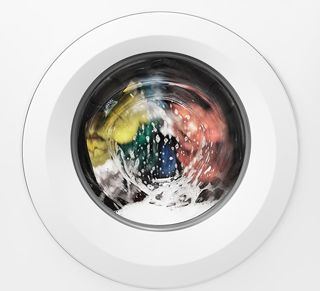 เครื่องซักผ้า Hitachi ฝาหน้า 8.0 กก. รุ่น BD-80CVE