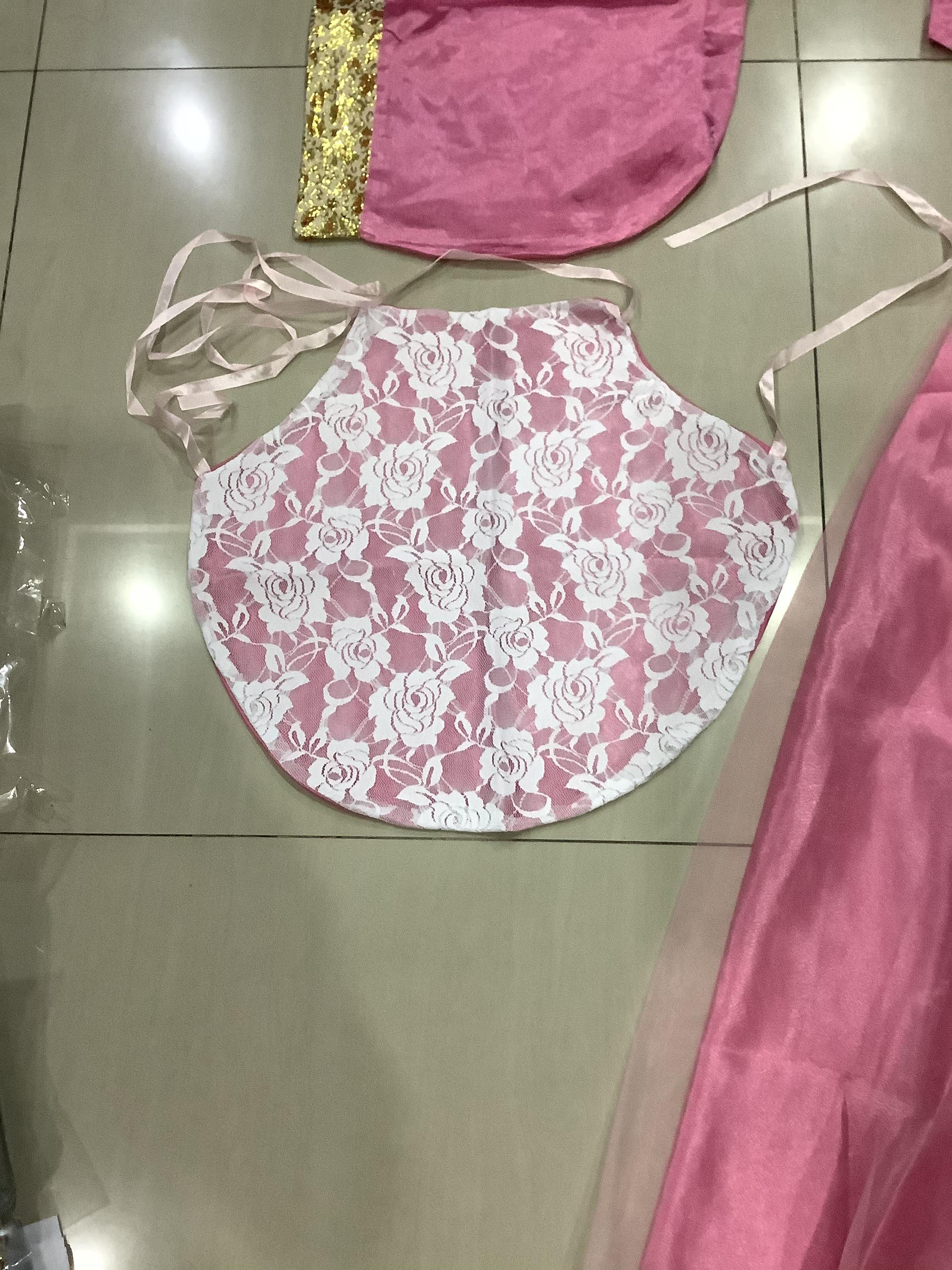 ชุด นางฟ้า รหัส FU 59 สินค้าพร้อมส่ง