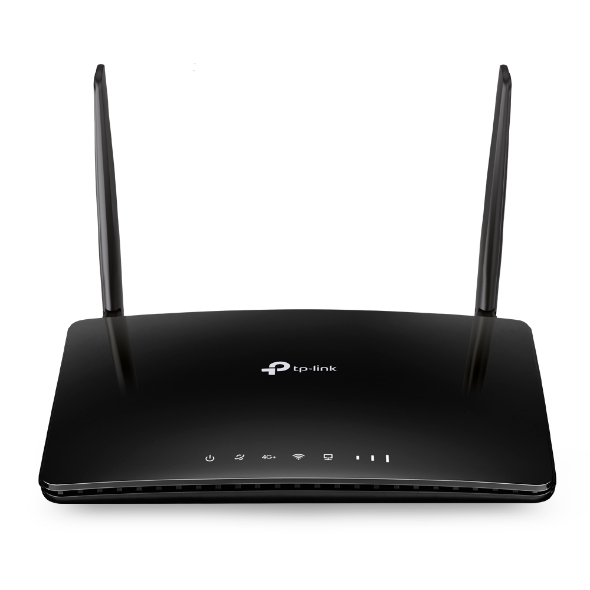Archer MR600 4G+ Cat6 AC1200 Wireless Dual Band Gigabit Router