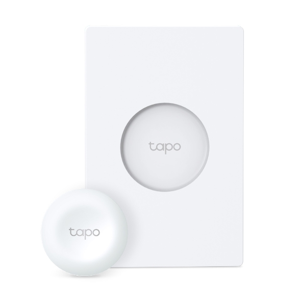 Tapo S200D Smart Remote Dimmer Switch