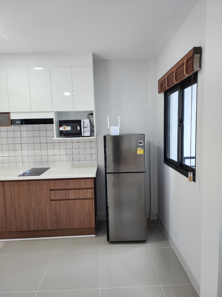 ให้เช่าทาวน์โฮม 2 ชั้น ม.พลีโน่ สุขุมวิท-บางนา 2 บ้านใหม่เอี่ยมไม่เคยเข้าอยู่