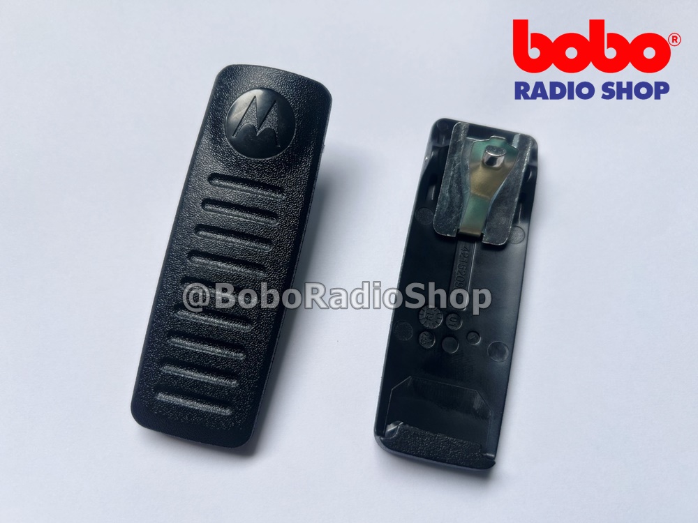 คลิปหลัง MOTOROLA ATEX Belt Clip PMLN6086A (2.5in)
