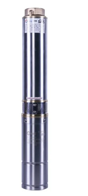 ปั๊มน้ำบาดาล (ปั้มซัมเมอร์ส AC/DC) รุ่น SA4080 *** ราคาพร้อมติดตั้งรับประกัน 1 ปี