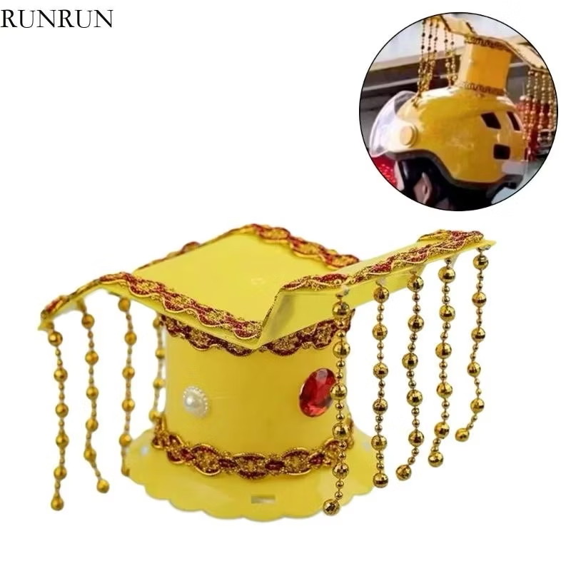 #หมวกจักรพรรดิ #หมวกจีนฮ่องเต้