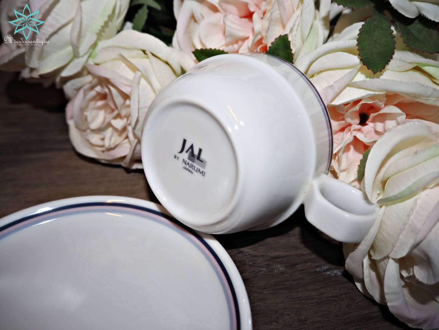 JAL NARUMI JAPAN