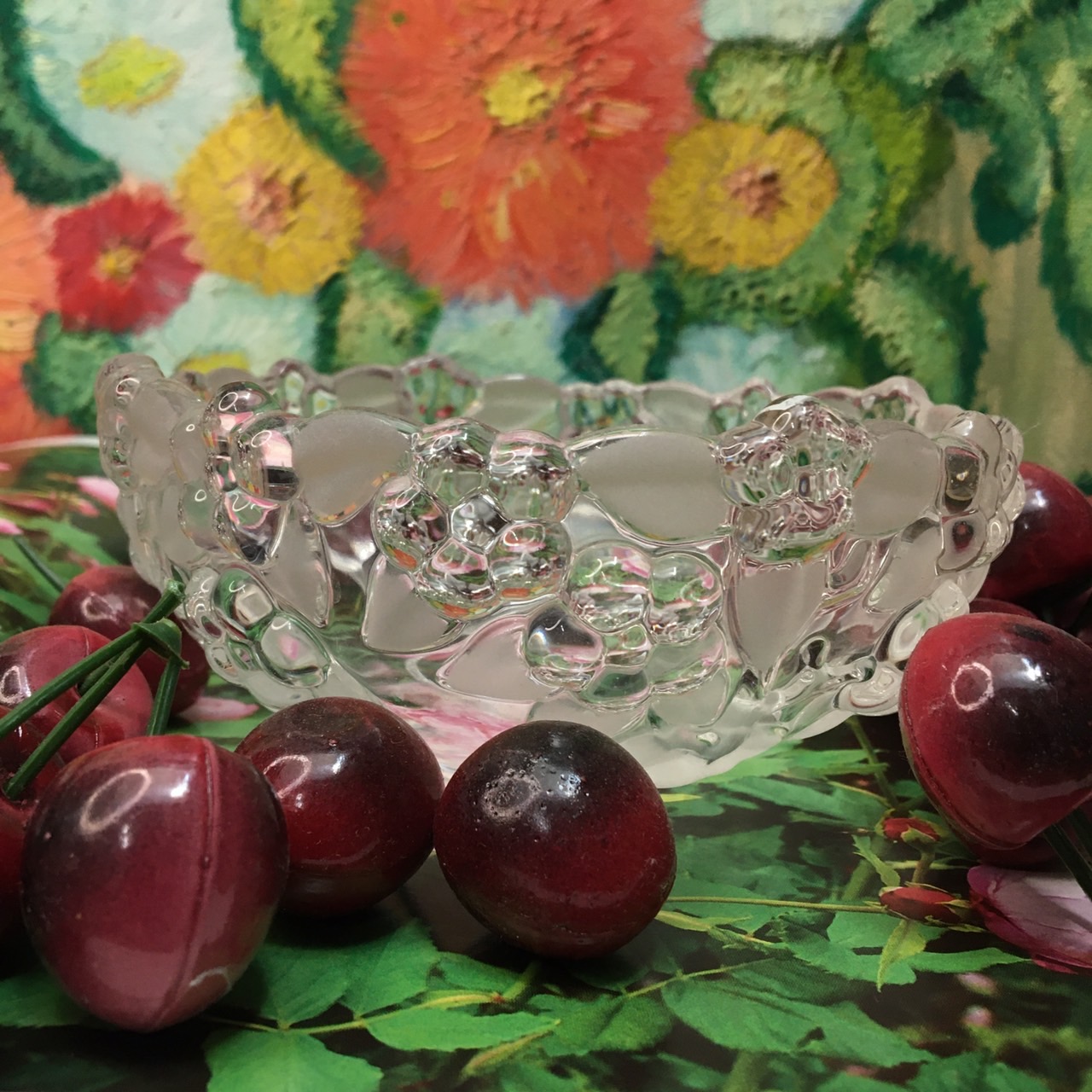 ถ้วยคริสตัล WALTHER-GLAS "Carmen"