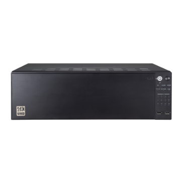 WISENET (SAMSUNG) PRODUCT NVR /PRN‐4011