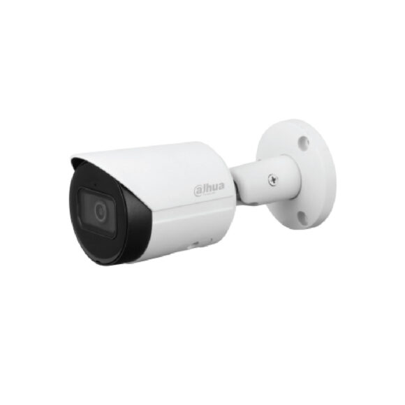 DHU-HFW2441SP-S-36 4MP Bullet 3.6mm H.265+ IP67 Max 256GB