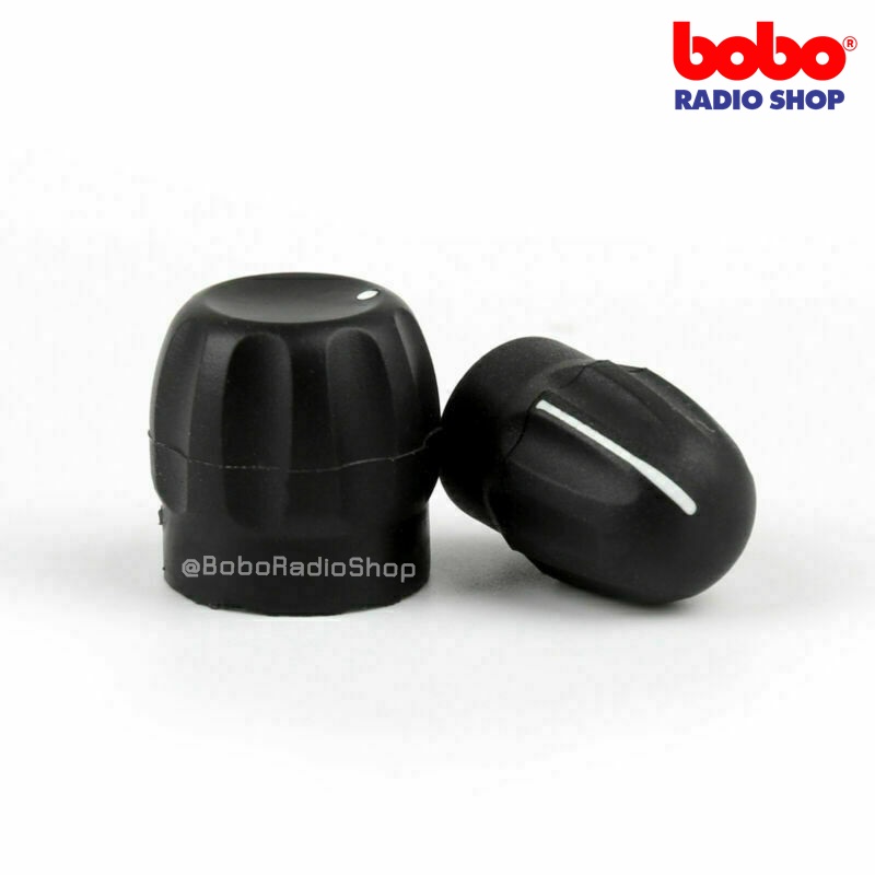 ลูกบิด MOTOROLA GP328,GP338,GP3188,HT750,HT1250,GP328PLUS,GP338PLUS