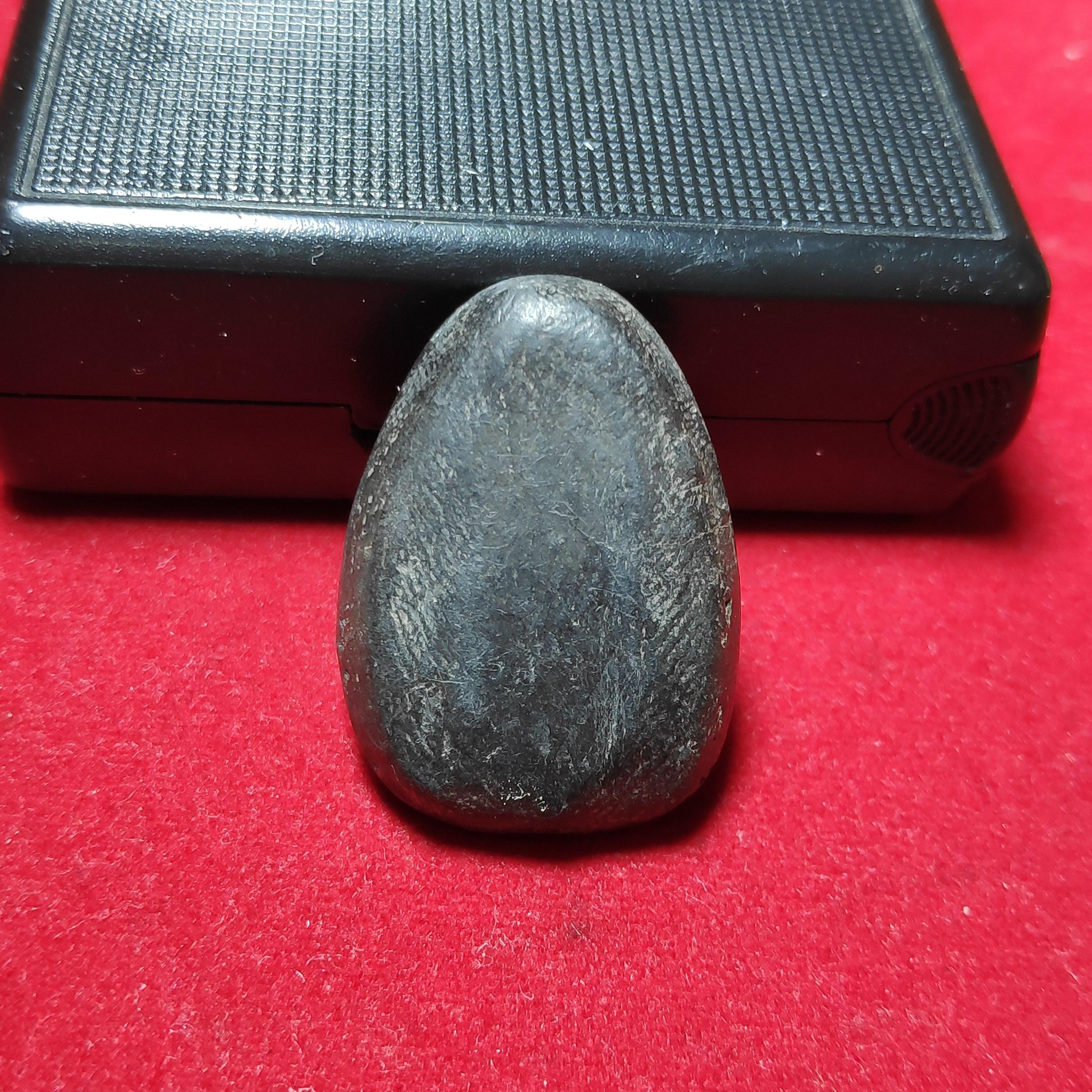 พระปิดตาหลวงพ่อบ๋วยวัดท่าลาด