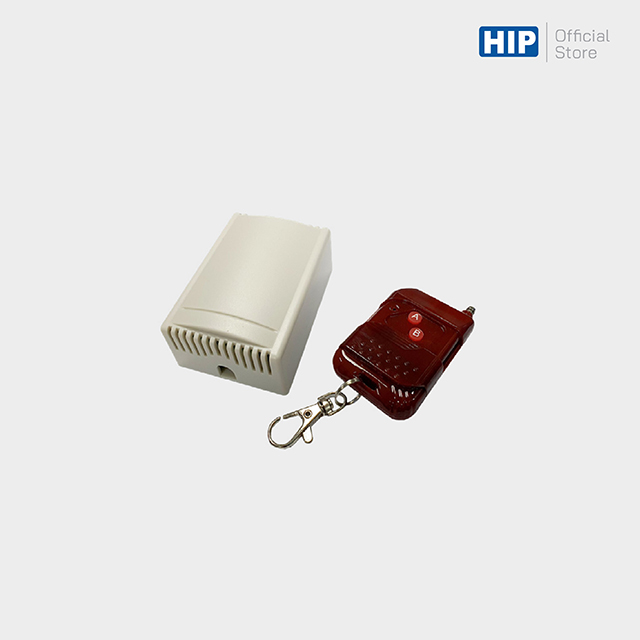 Recreiver Remote A02