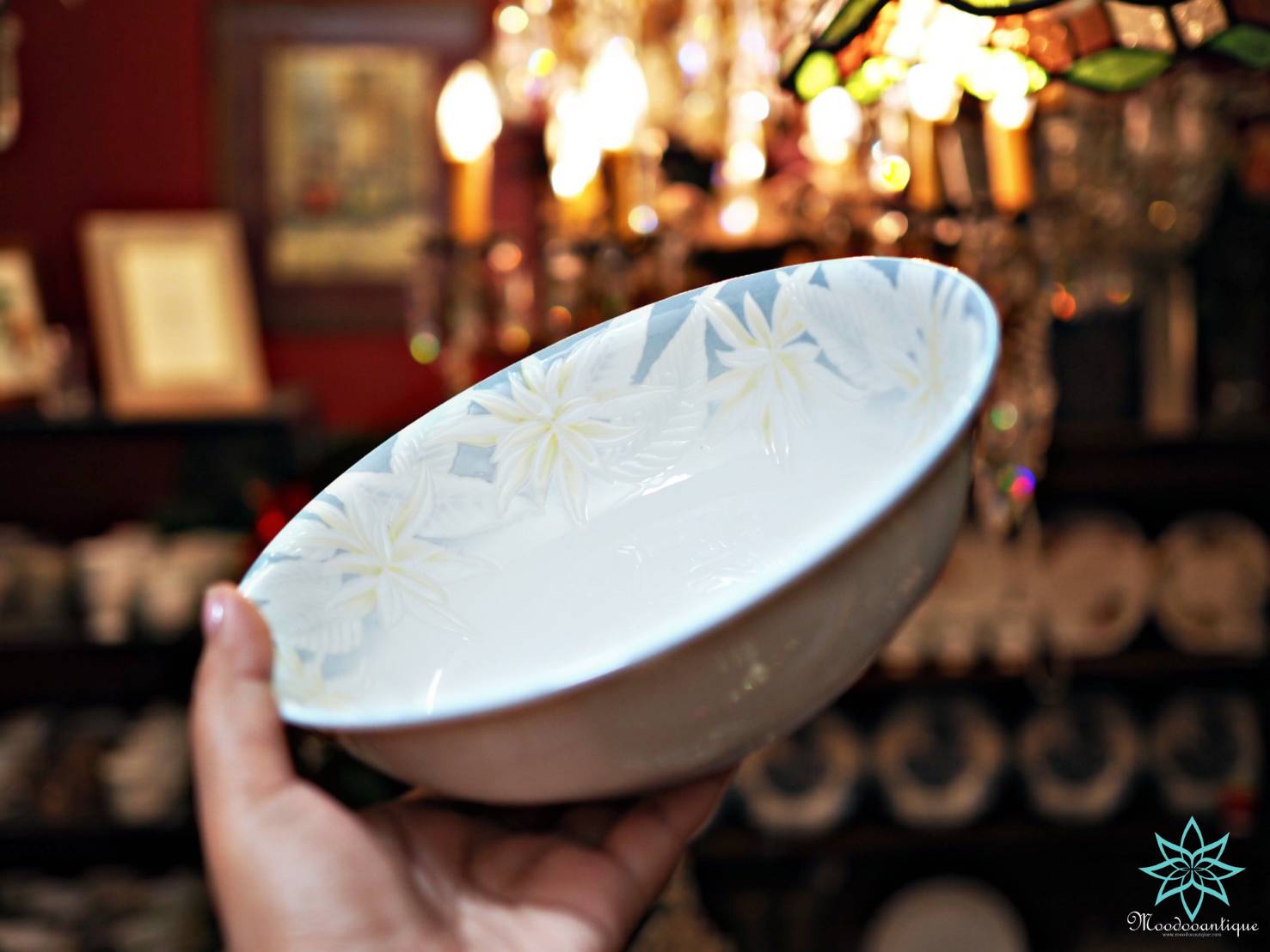 ชุดถ้วยชาม kansai