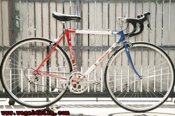 เสือหมอบ Bottecchia เฟรมโครโมลี่ท่อcolumbus ราคา 47,000บาท ไซส์ S