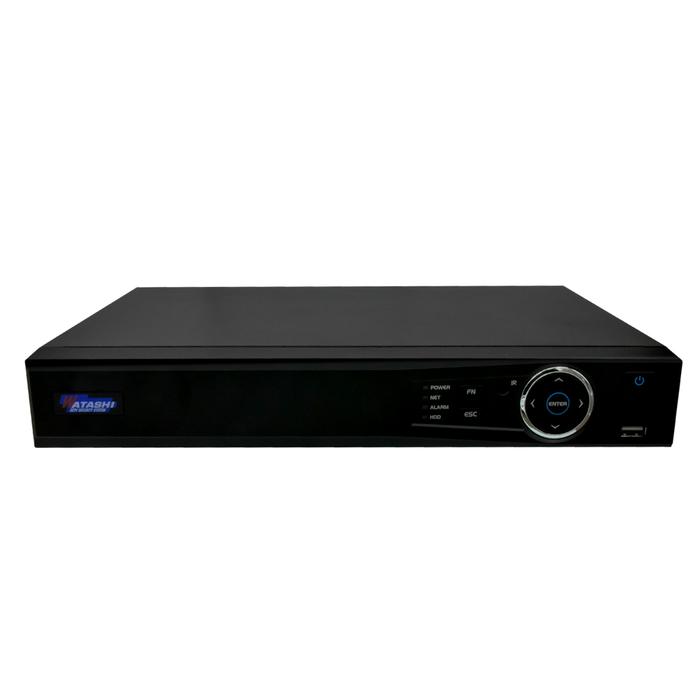 เครื่องบันทึก รุ่นWVR001X-X1 Penta-brid 1080P Mini 1U DVR 4CH แจ้งเตือนผ่านไลน์ได้ 7 ฟังก์ชั่น Hot! สอบถามโทร 1795