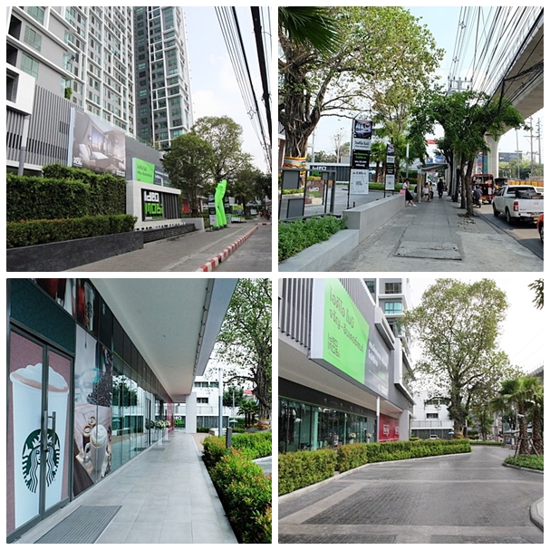 ให้เช่าคอนโด IDEO MOBI จรัญ-อินเตอร์เชนท์ ห้องริมวิวสระ ห้องใหม่ไม่เคยเข้าอยู่