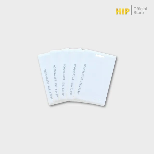 HIP Access Control Box Set 12V DC 2A