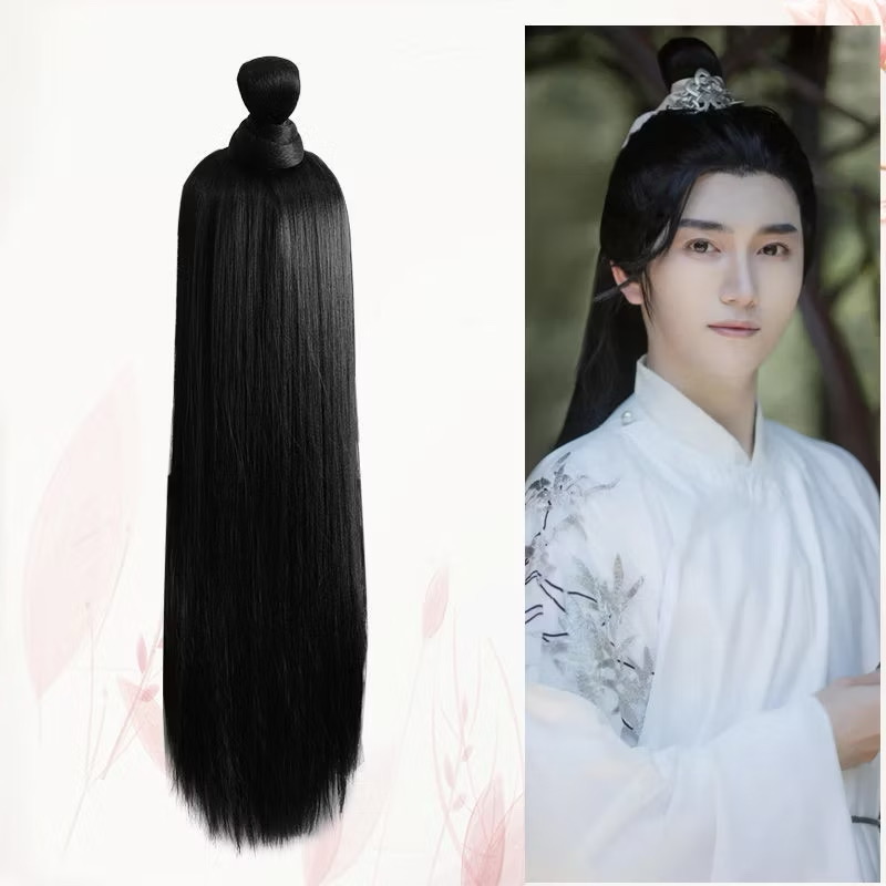 วิกผมยาวผู้ชาย พร้อมส่ง