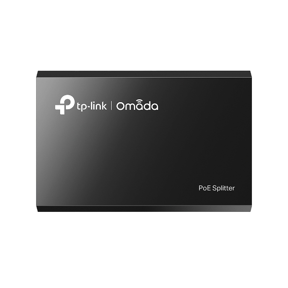 PoE10R Omada PoE Splitter