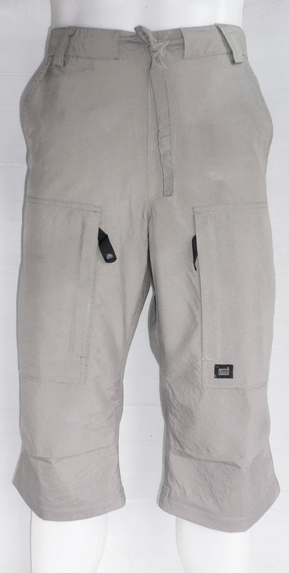 กางเกงลำลองสามส่วน NIKE All Conditions Gear ไซส์ M รอบเอว 36 นิ้ว