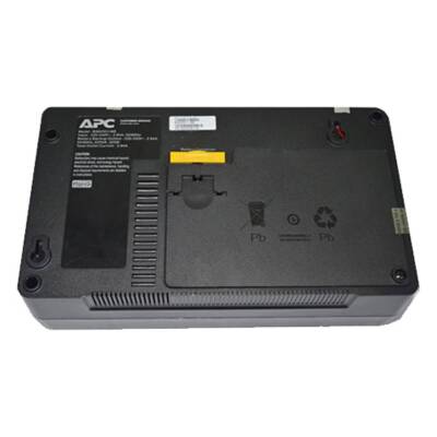 Back-UPS,325W/625VA,Input230V/Output230V APC-BX625CI-MS