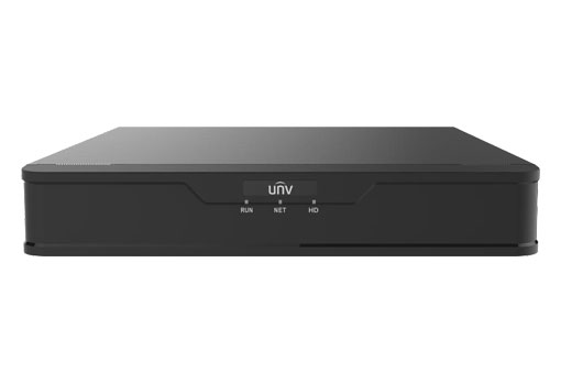 Digital Video Recorder รุ่น XVR301-16G Series