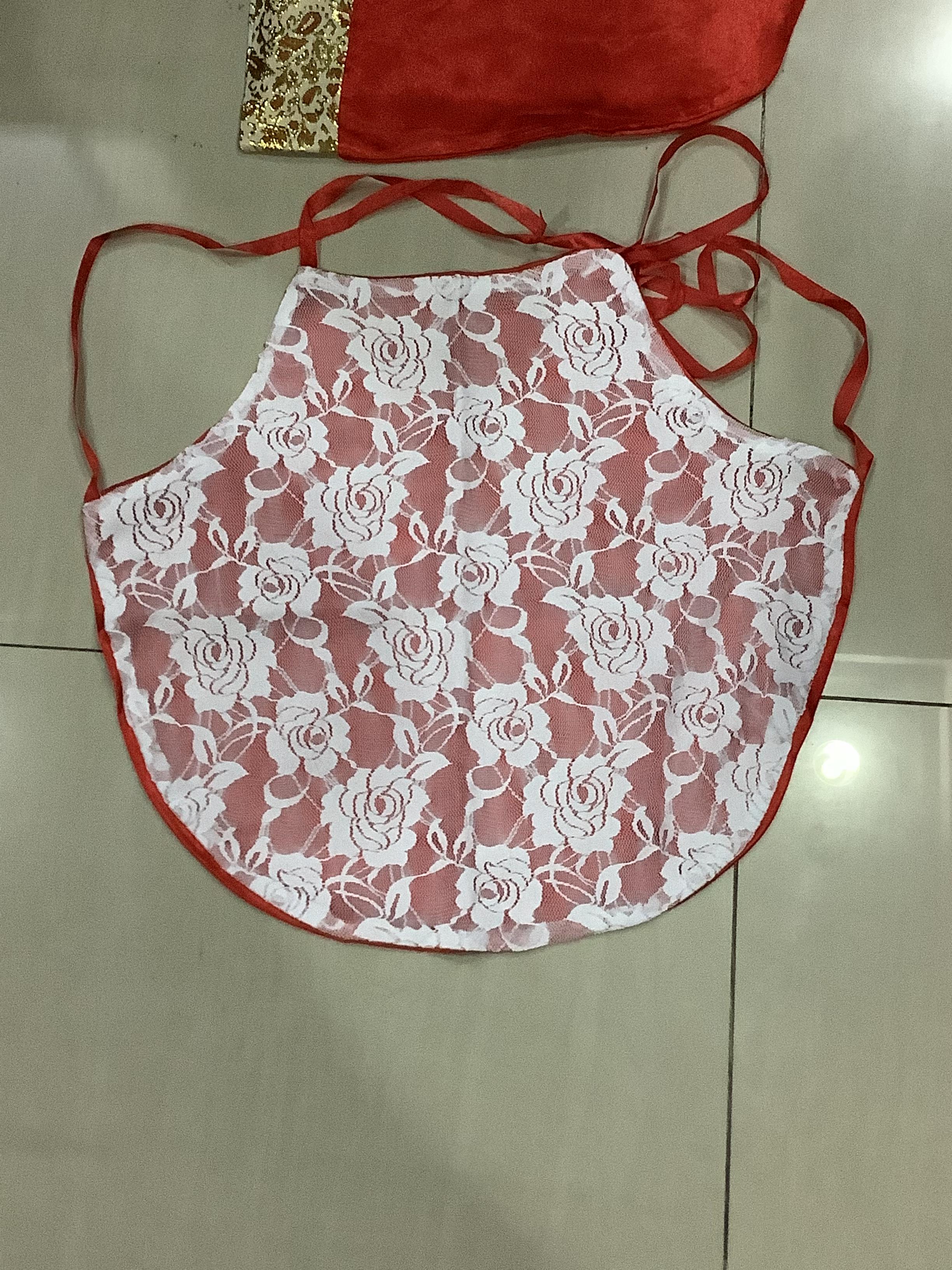 ชุด นางฟ้า รหัส FU 59 สินค้าพร้อมส่ง