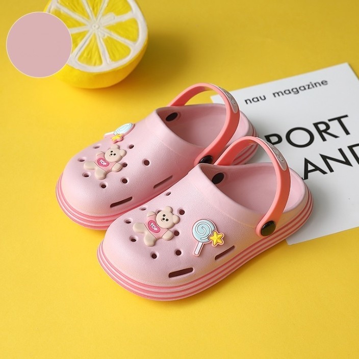 รองเท้าลำลองเด็ก PA116