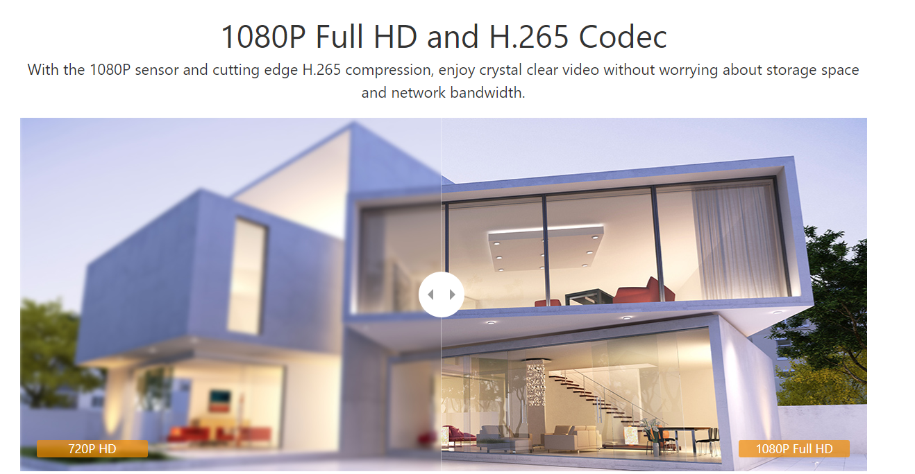 IMOU IP Camera Network 2MP Bullet Lite IPC-G22P ใช้ได้ทั้งภายใน และภายนอก