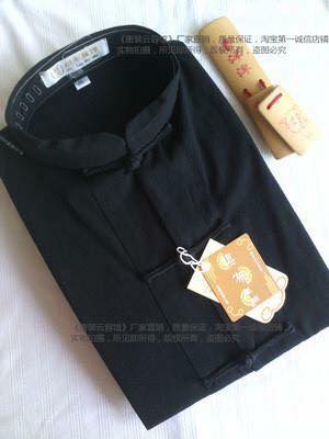 เสื้อสีดำ ผ้าฝ้าย. รหัส T35. (สินค้าพร้อมส่ง)