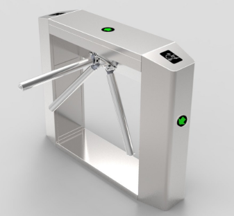 Turnstile Semi Auto CMS2701