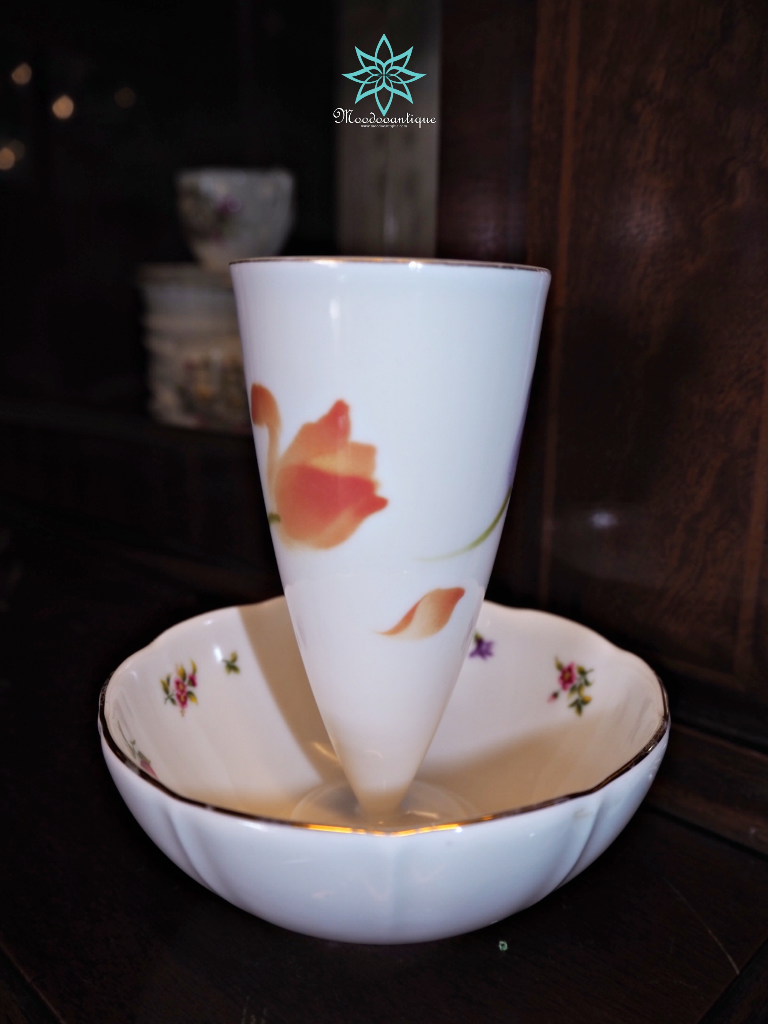 HANAIORI & RICHFIELD JAPAN