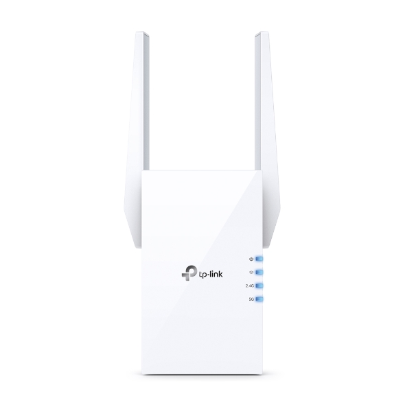 RE505X AX1500 Wi-Fi Range Extender